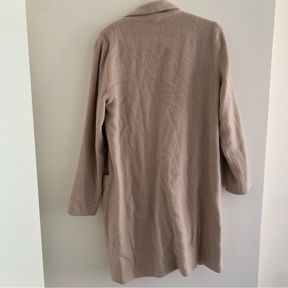 WAVERY GREY LIBERANT jacket, tan - Picture 2 of 3